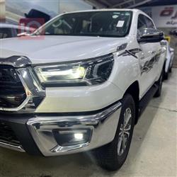 تۆیۆتا هایلۆکس